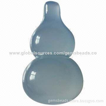 Gemstone beads